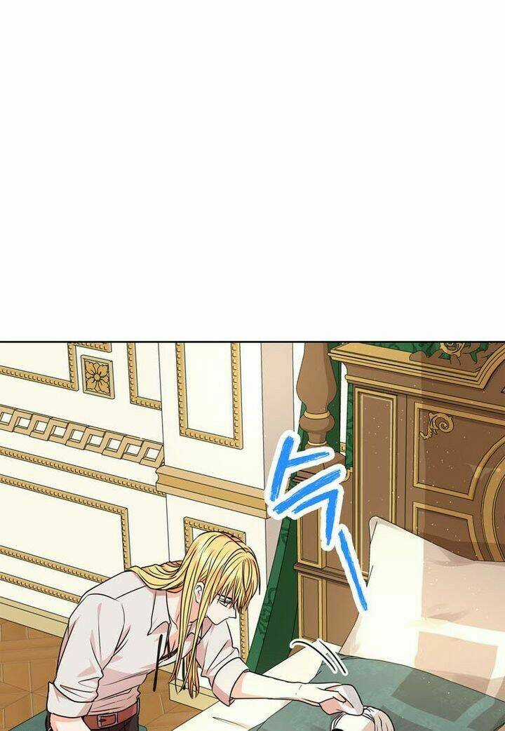 Tồn Tại Như Nàng Công Chúa Dã Chủng Chapter 23 trang 64