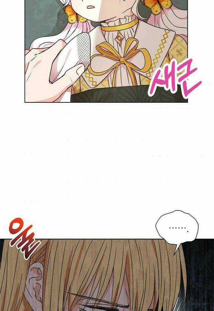 Tồn Tại Như Nàng Công Chúa Dã Chủng Chapter 23 trang 66