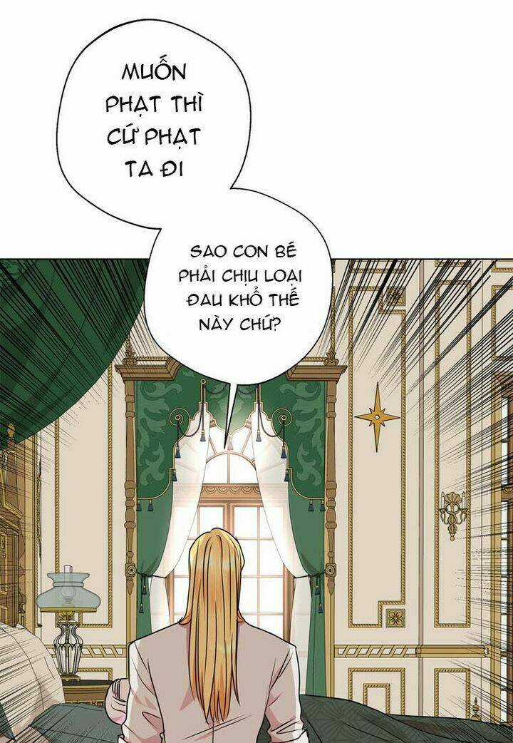 Tồn Tại Như Nàng Công Chúa Dã Chủng Chapter 23 trang 69
