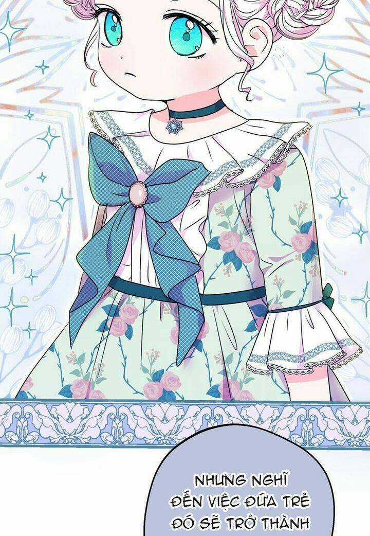 Tồn Tại Như Nàng Công Chúa Dã Chủng Chapter 23 trang 7