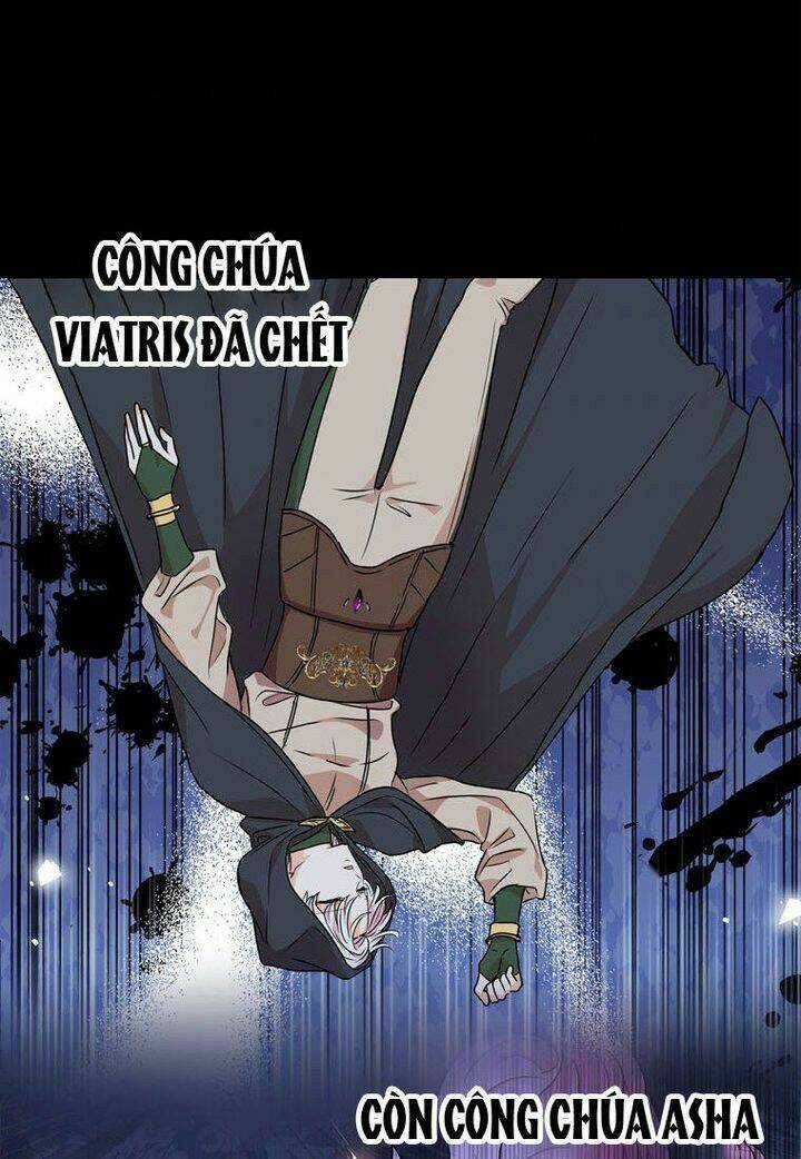 Tồn Tại Như Nàng Công Chúa Dã Chủng Chapter 23 trang 76