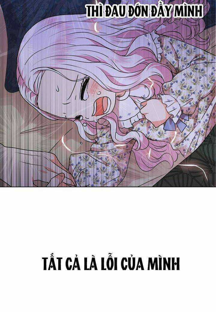 Tồn Tại Như Nàng Công Chúa Dã Chủng Chapter 23 trang 77