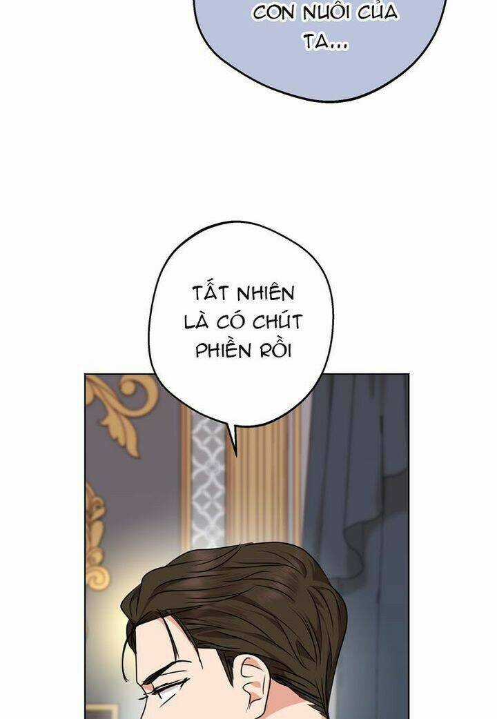 Tồn Tại Như Nàng Công Chúa Dã Chủng Chapter 23 trang 8