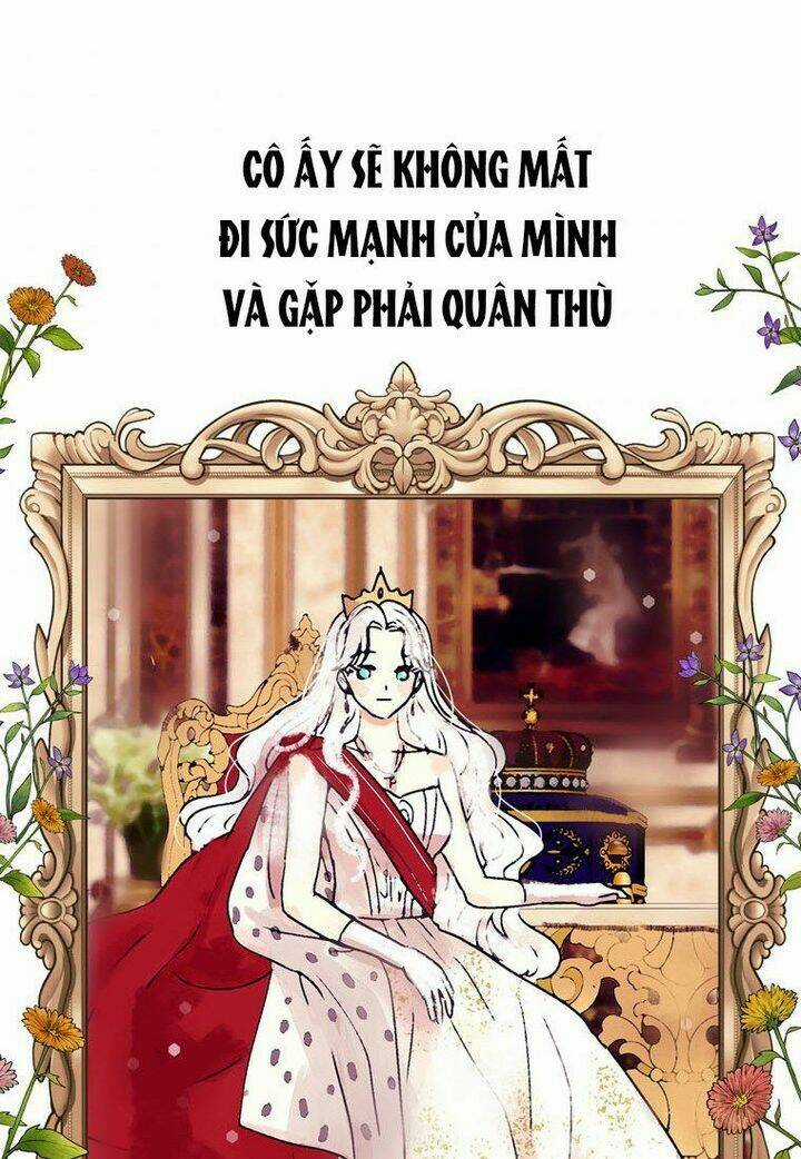 Tồn Tại Như Nàng Công Chúa Dã Chủng Chapter 23 trang 86