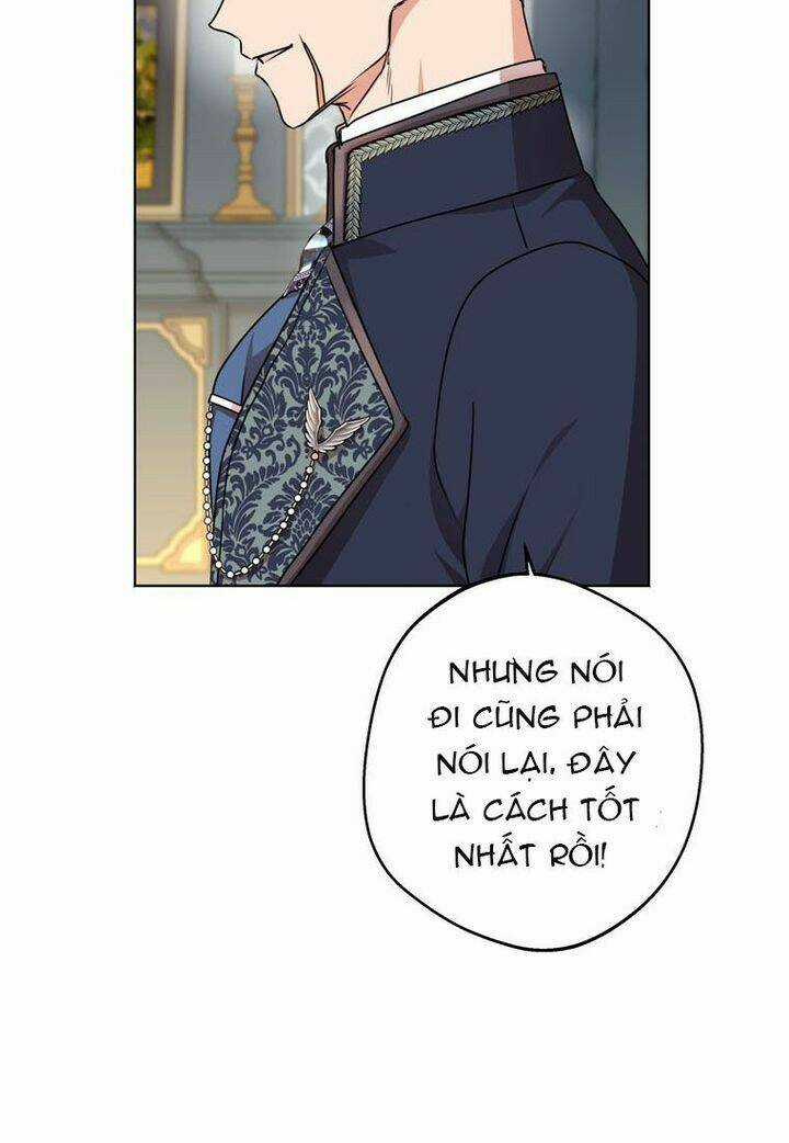 Tồn Tại Như Nàng Công Chúa Dã Chủng Chapter 23 trang 9