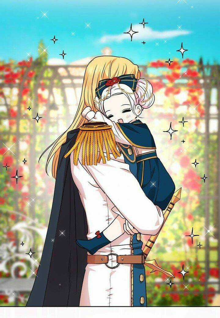 Tồn Tại Như Nàng Công Chúa Dã Chủng Chapter 23 trang 95