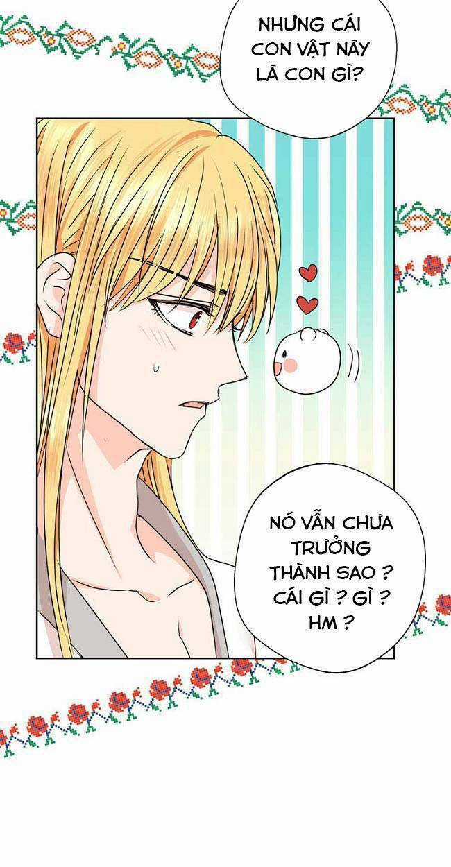 Tồn Tại Như Nàng Công Chúa Dã Chủng Chapter 24 trang 13