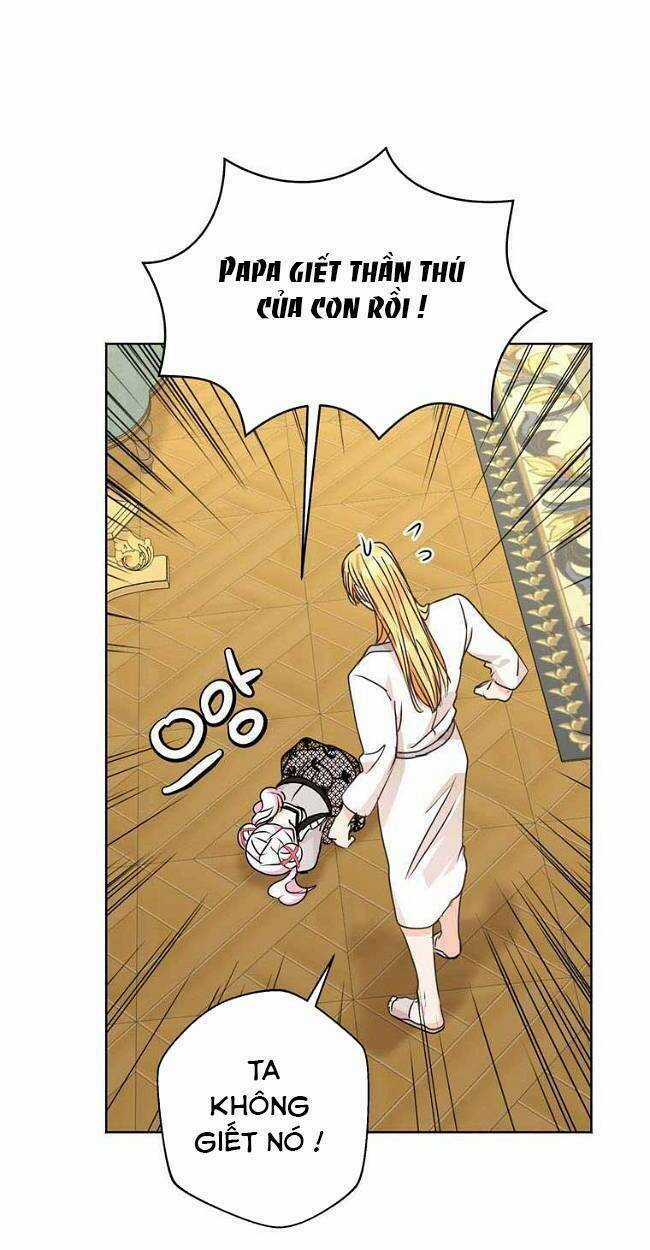 Tồn Tại Như Nàng Công Chúa Dã Chủng Chapter 24 trang 17