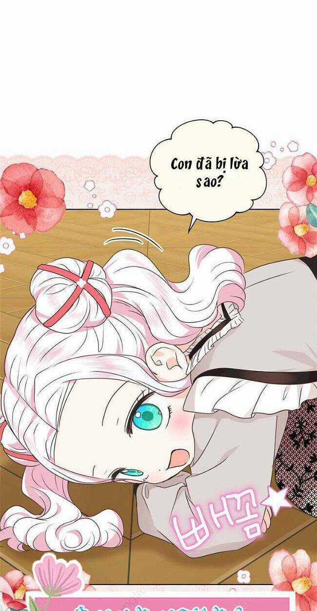 Tồn Tại Như Nàng Công Chúa Dã Chủng Chapter 24 trang 19