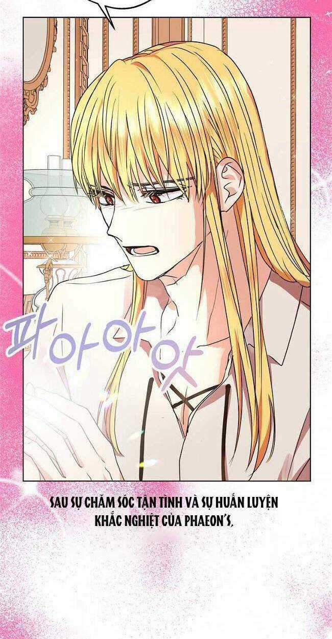 Tồn Tại Như Nàng Công Chúa Dã Chủng Chapter 24 trang 2