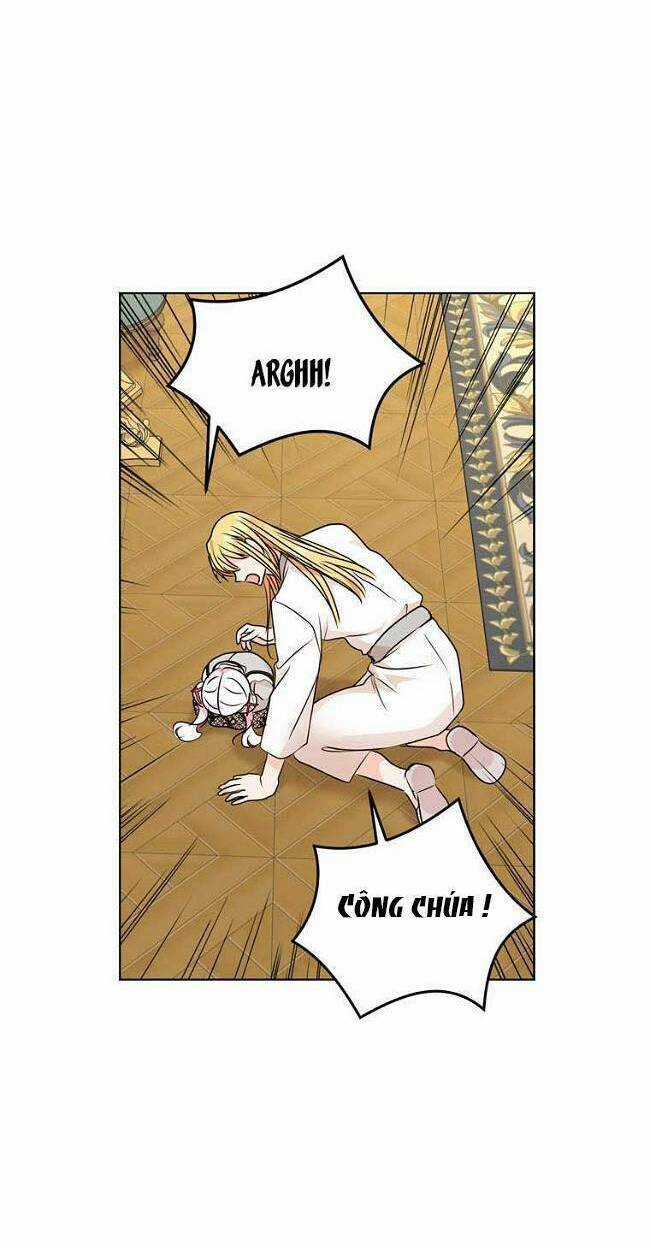 Tồn Tại Như Nàng Công Chúa Dã Chủng Chapter 24 trang 22