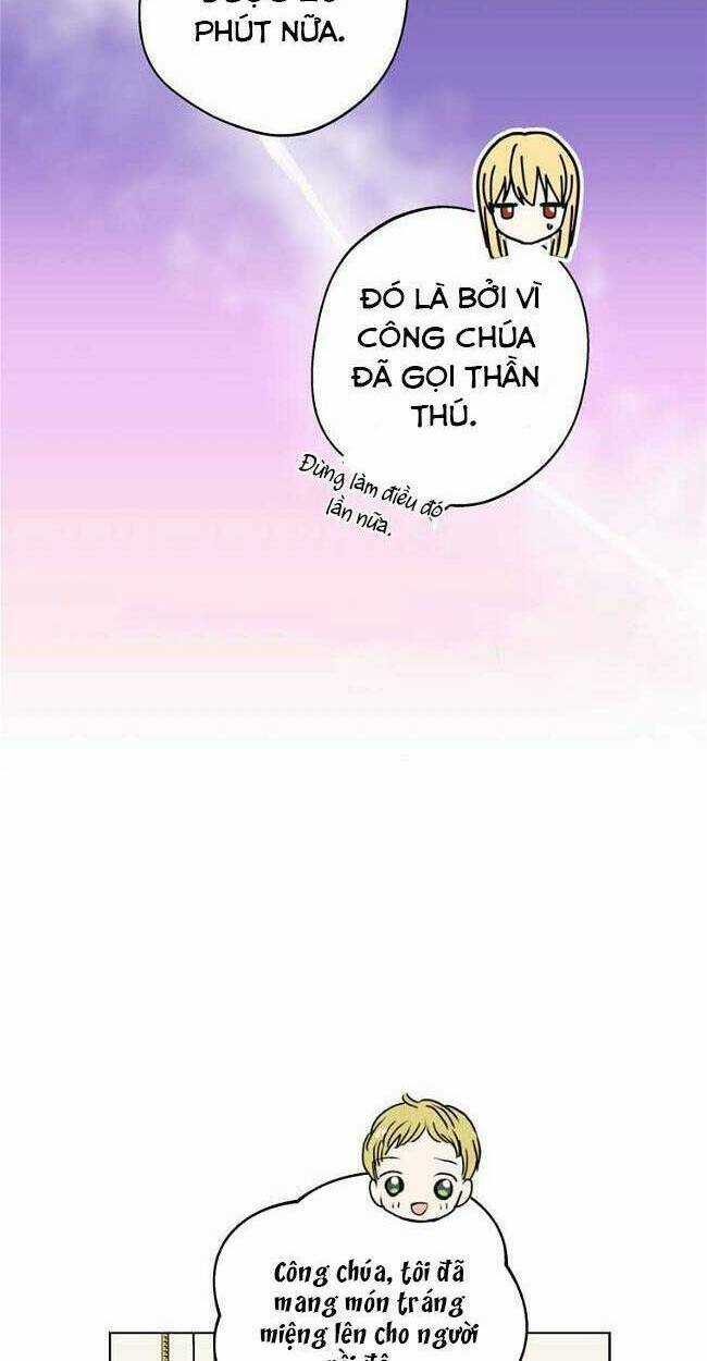 Tồn Tại Như Nàng Công Chúa Dã Chủng Chapter 24 trang 24