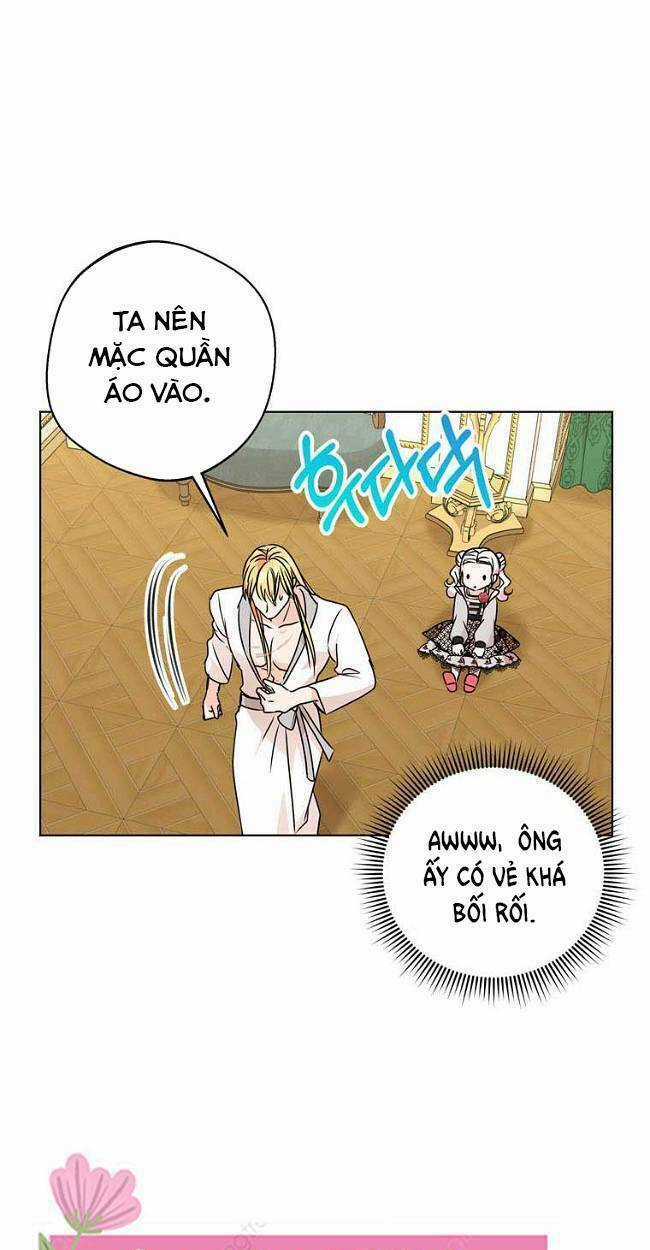 Tồn Tại Như Nàng Công Chúa Dã Chủng Chapter 24 trang 26