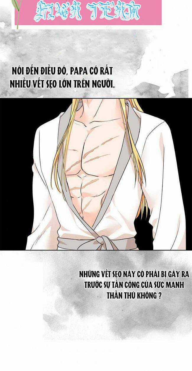 Tồn Tại Như Nàng Công Chúa Dã Chủng Chapter 24 trang 27