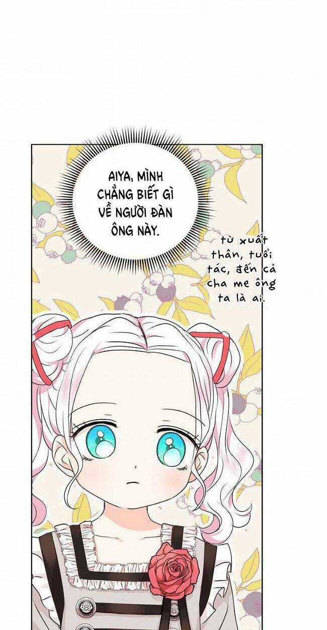 Tồn Tại Như Nàng Công Chúa Dã Chủng Chapter 24 trang 28