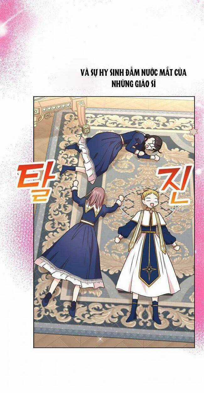 Tồn Tại Như Nàng Công Chúa Dã Chủng Chapter 24 trang 3