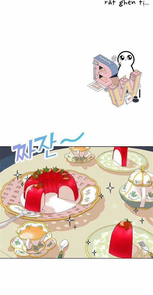 Tồn Tại Như Nàng Công Chúa Dã Chủng Chapter 24 trang 30