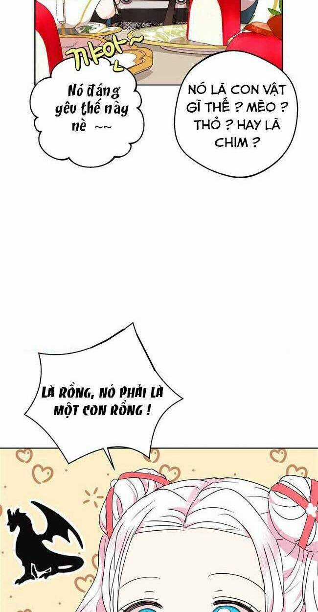 Tồn Tại Như Nàng Công Chúa Dã Chủng Chapter 24 trang 33