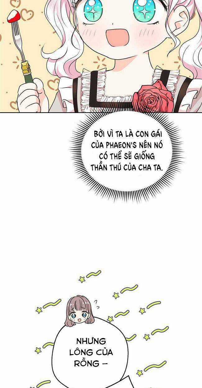 Tồn Tại Như Nàng Công Chúa Dã Chủng Chapter 24 trang 34