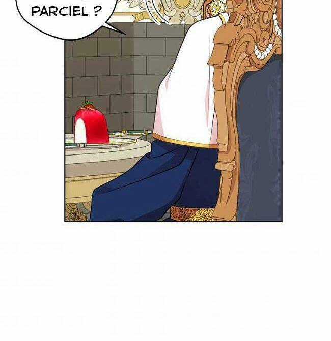 Tồn Tại Như Nàng Công Chúa Dã Chủng Chapter 24 trang 36