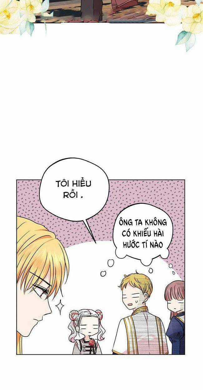 Tồn Tại Như Nàng Công Chúa Dã Chủng Chapter 24 trang 38