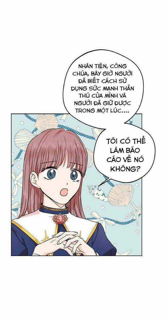 Tồn Tại Như Nàng Công Chúa Dã Chủng Chapter 24 trang 39