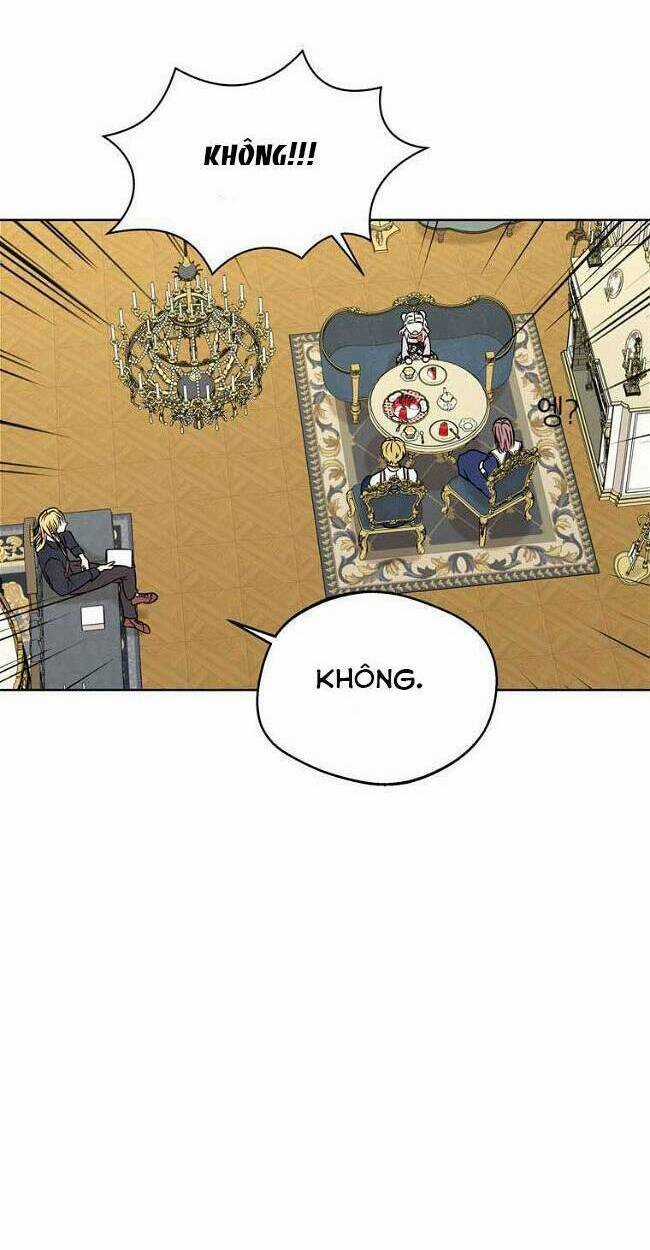 Tồn Tại Như Nàng Công Chúa Dã Chủng Chapter 24 trang 40