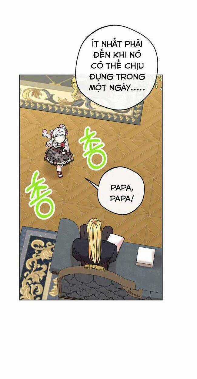 Tồn Tại Như Nàng Công Chúa Dã Chủng Chapter 24 trang 42