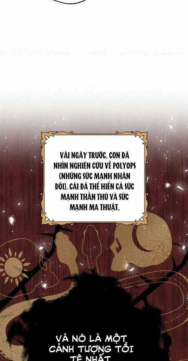 Tồn Tại Như Nàng Công Chúa Dã Chủng Chapter 24 trang 44