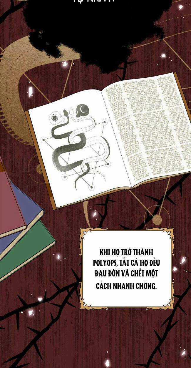 Tồn Tại Như Nàng Công Chúa Dã Chủng Chapter 24 trang 45