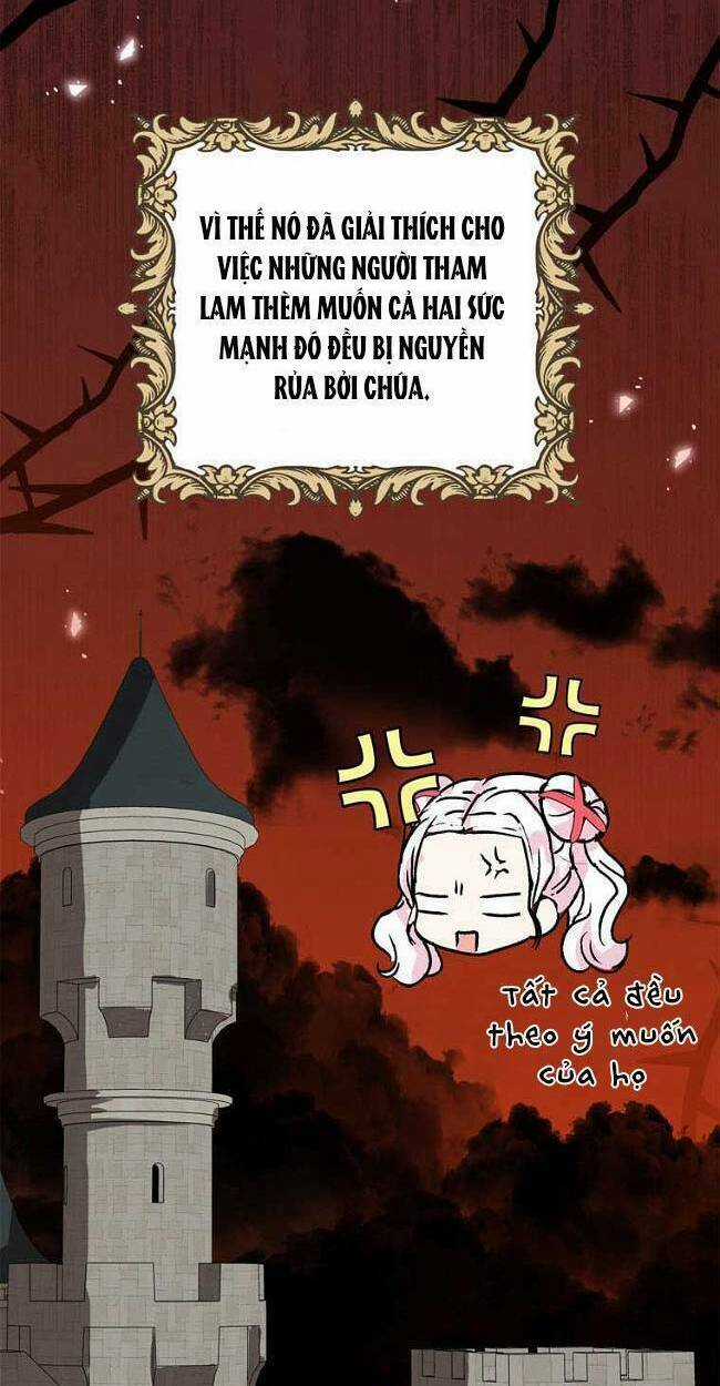 Tồn Tại Như Nàng Công Chúa Dã Chủng Chapter 24 trang 46