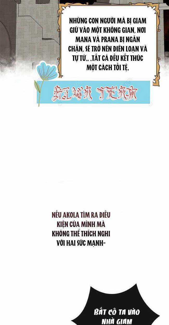 Tồn Tại Như Nàng Công Chúa Dã Chủng Chapter 24 trang 47