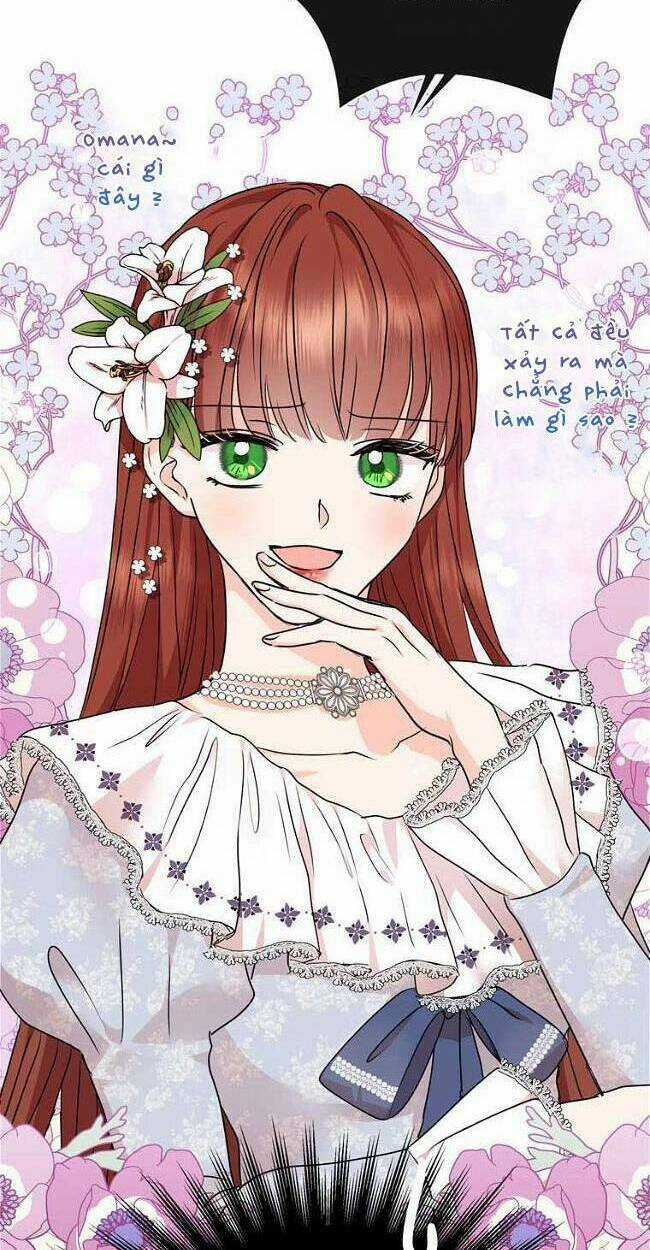 Tồn Tại Như Nàng Công Chúa Dã Chủng Chapter 24 trang 48