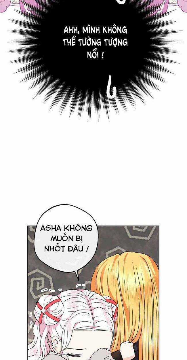 Tồn Tại Như Nàng Công Chúa Dã Chủng Chapter 24 trang 49