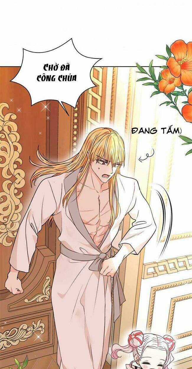 Tồn Tại Như Nàng Công Chúa Dã Chủng Chapter 24 trang 5