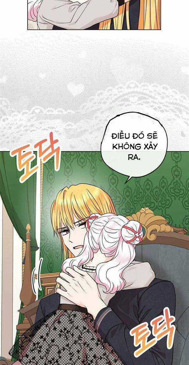 Tồn Tại Như Nàng Công Chúa Dã Chủng Chapter 24 trang 50