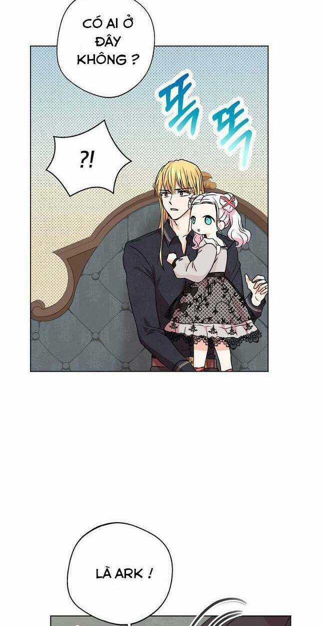 Tồn Tại Như Nàng Công Chúa Dã Chủng Chapter 24 trang 54