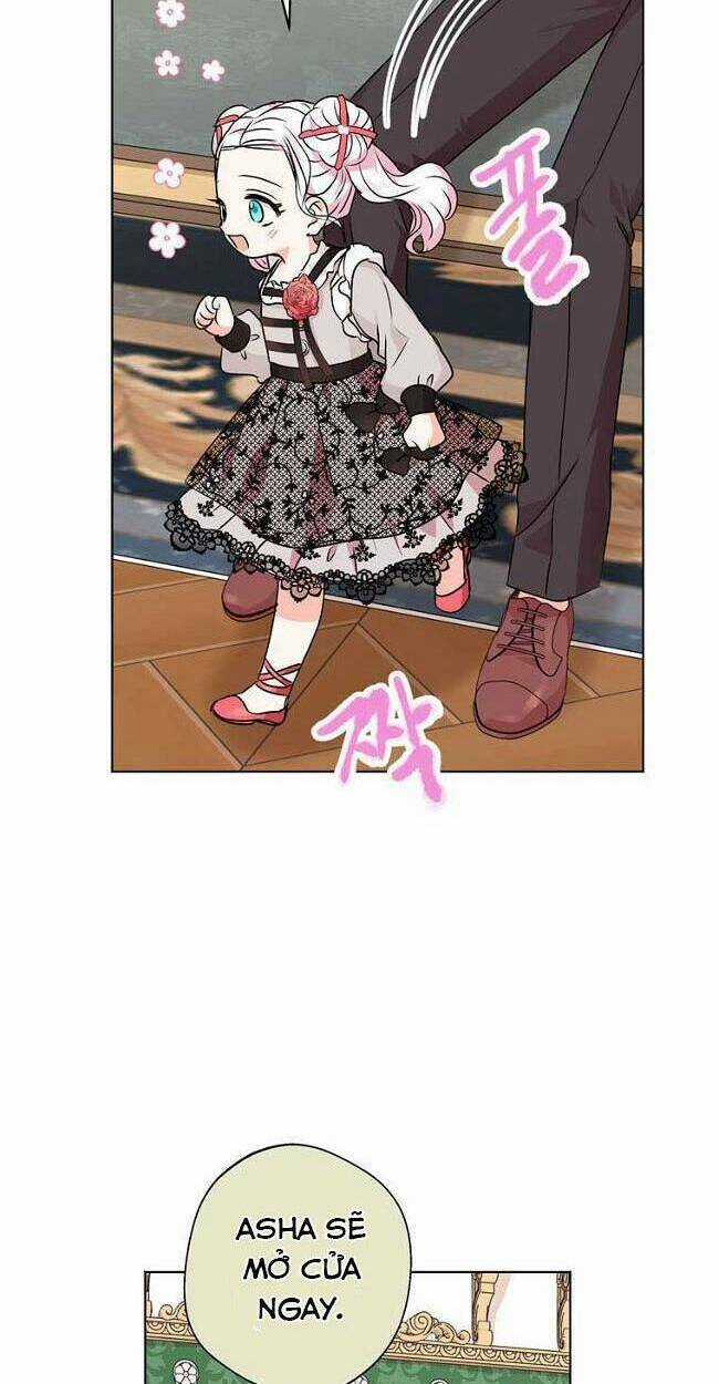 Tồn Tại Như Nàng Công Chúa Dã Chủng Chapter 24 trang 55