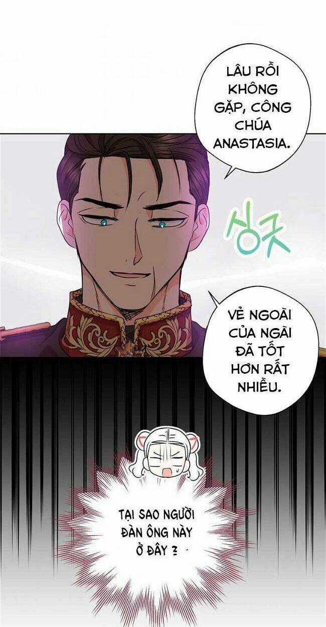 Tồn Tại Như Nàng Công Chúa Dã Chủng Chapter 24 trang 59