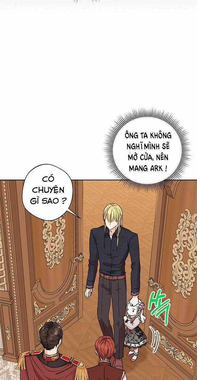 Tồn Tại Như Nàng Công Chúa Dã Chủng Chapter 24 trang 60