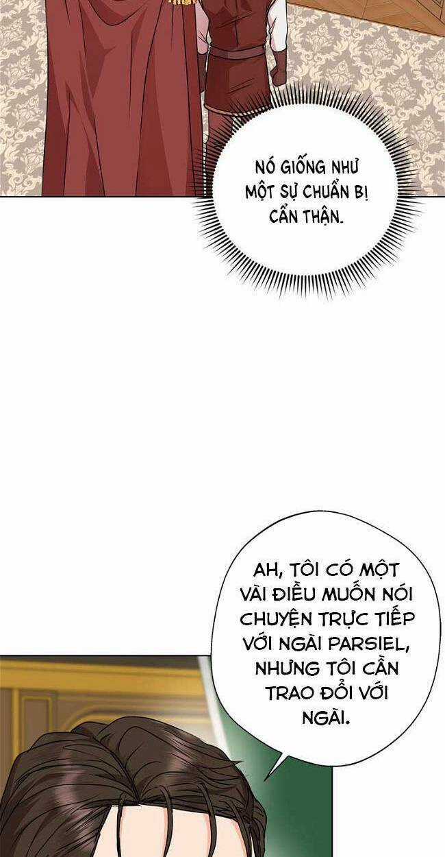 Tồn Tại Như Nàng Công Chúa Dã Chủng Chapter 24 trang 61