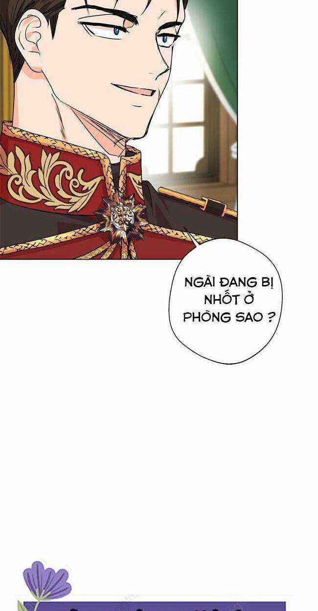 Tồn Tại Như Nàng Công Chúa Dã Chủng Chapter 24 trang 62