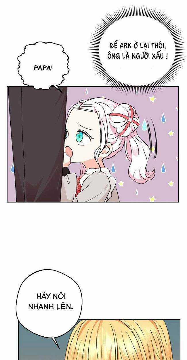 Tồn Tại Như Nàng Công Chúa Dã Chủng Chapter 24 trang 65