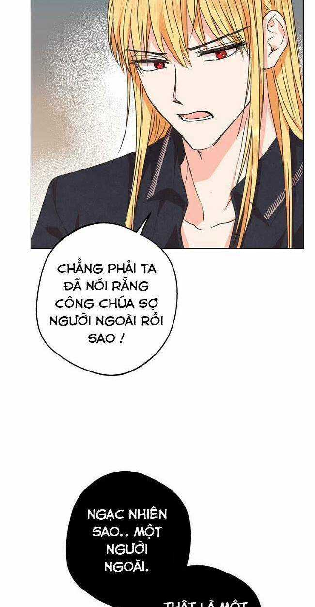 Tồn Tại Như Nàng Công Chúa Dã Chủng Chapter 24 trang 66