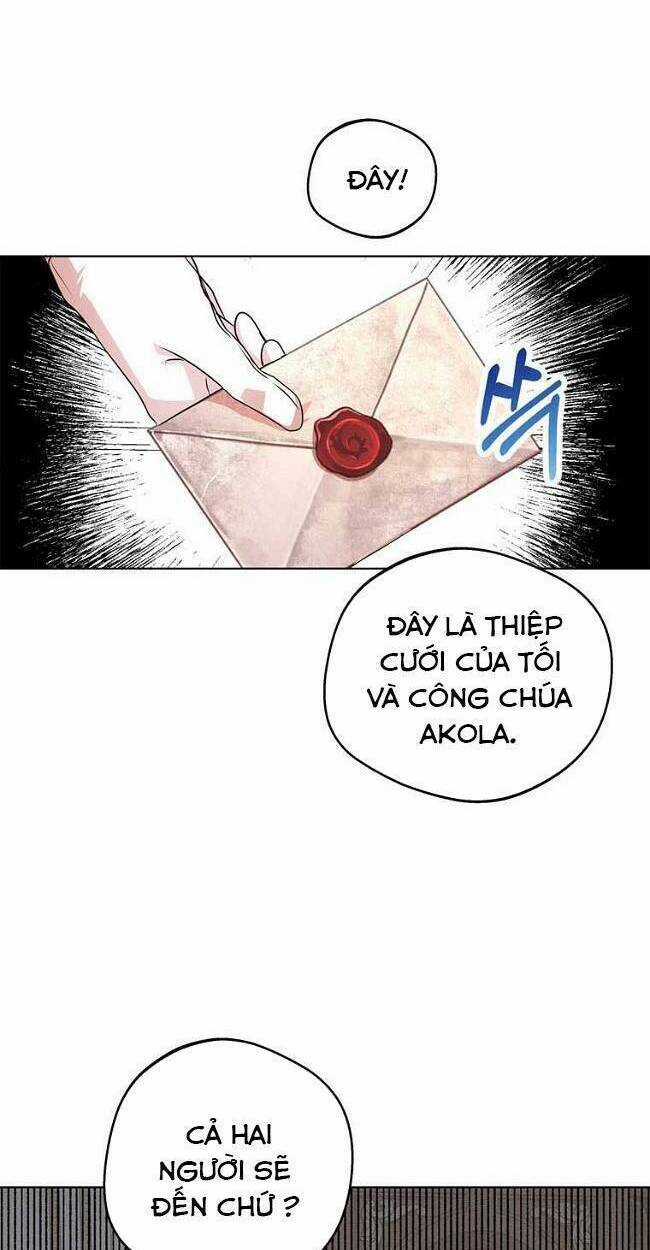 Tồn Tại Như Nàng Công Chúa Dã Chủng Chapter 24 trang 70