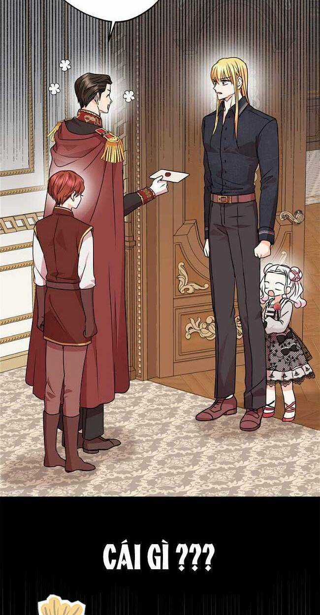 Tồn Tại Như Nàng Công Chúa Dã Chủng Chapter 24 trang 71