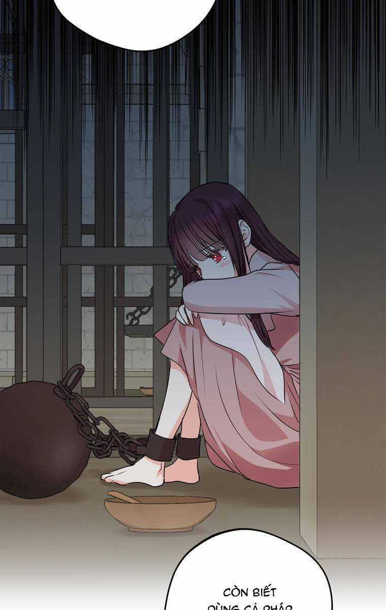 Tồn Tại Như Nàng Công Chúa Dã Chủng Chapter 25 trang 13