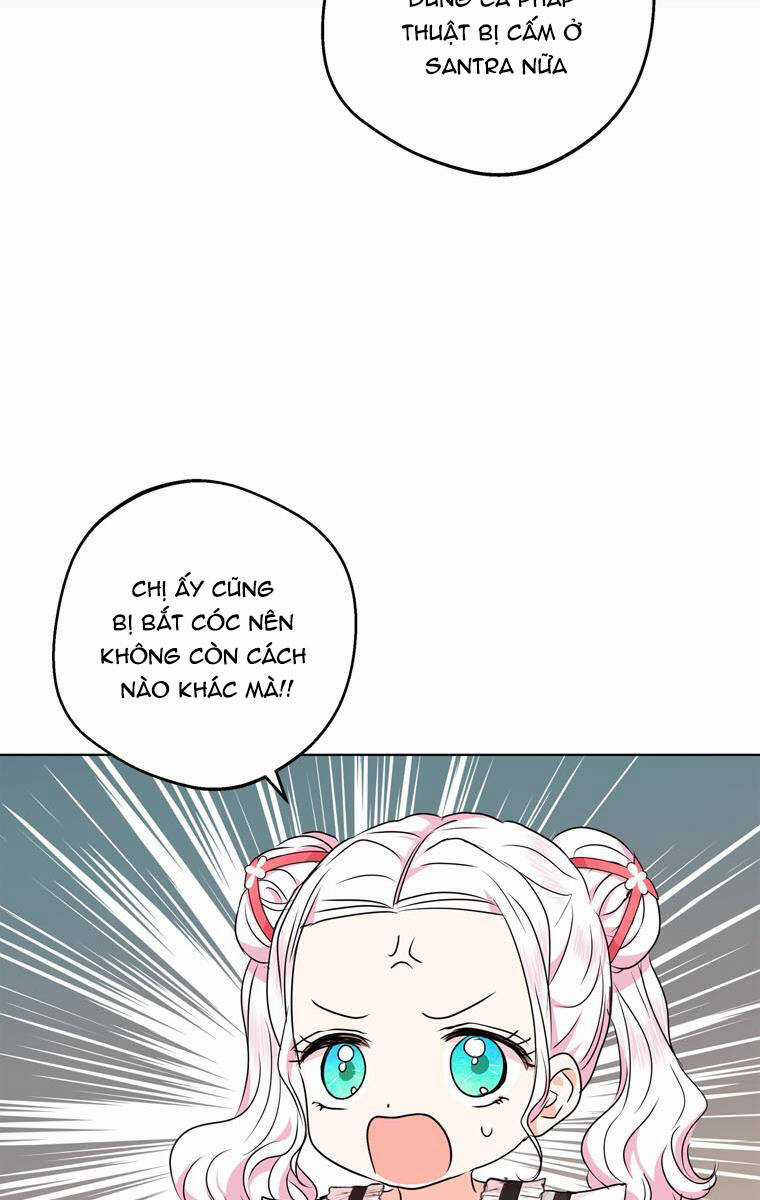 Tồn Tại Như Nàng Công Chúa Dã Chủng Chapter 25 trang 14