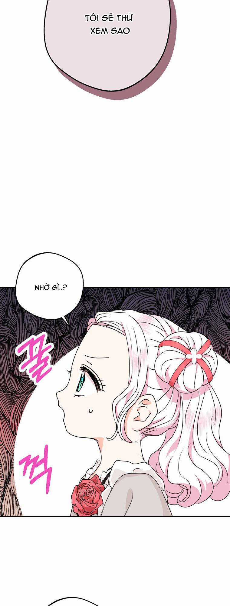 Tồn Tại Như Nàng Công Chúa Dã Chủng Chapter 25 trang 17