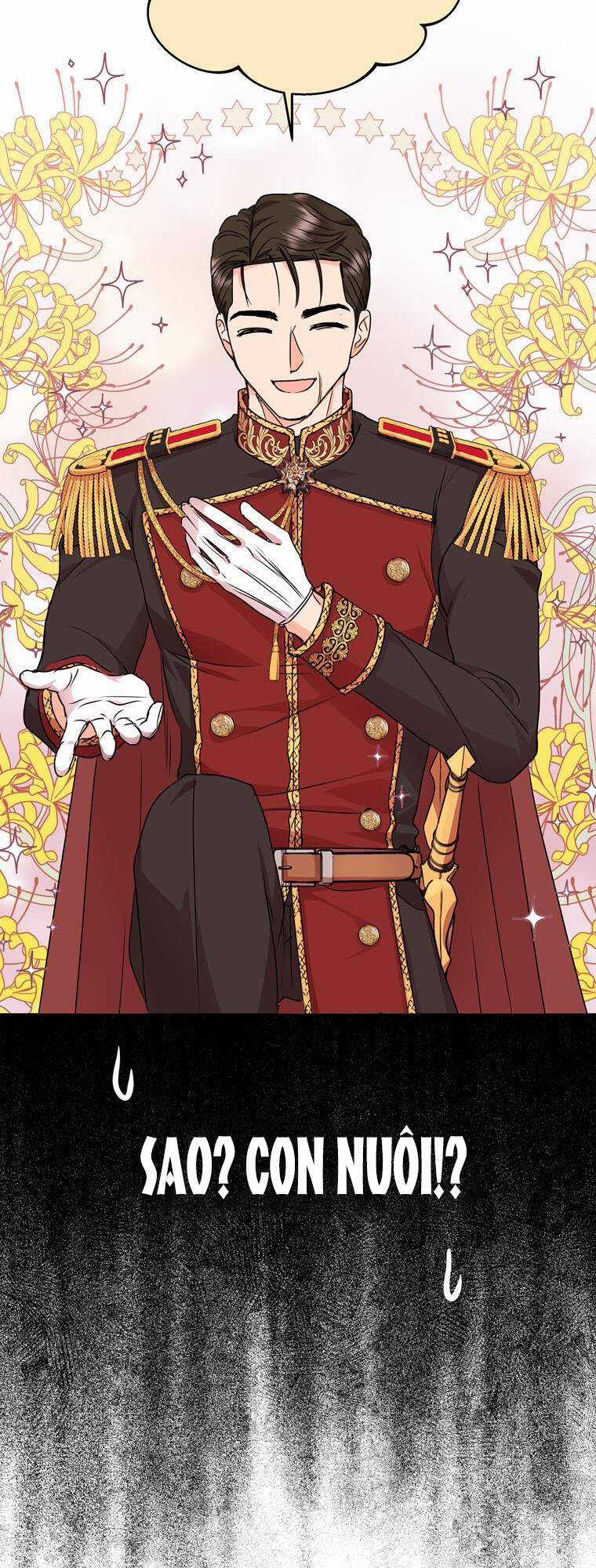 Tồn Tại Như Nàng Công Chúa Dã Chủng Chapter 25 trang 19